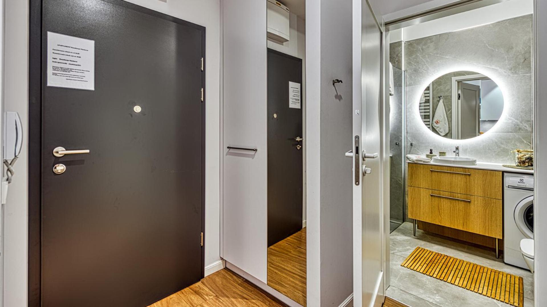 Apartment Morskie Widoki 313 - 5d