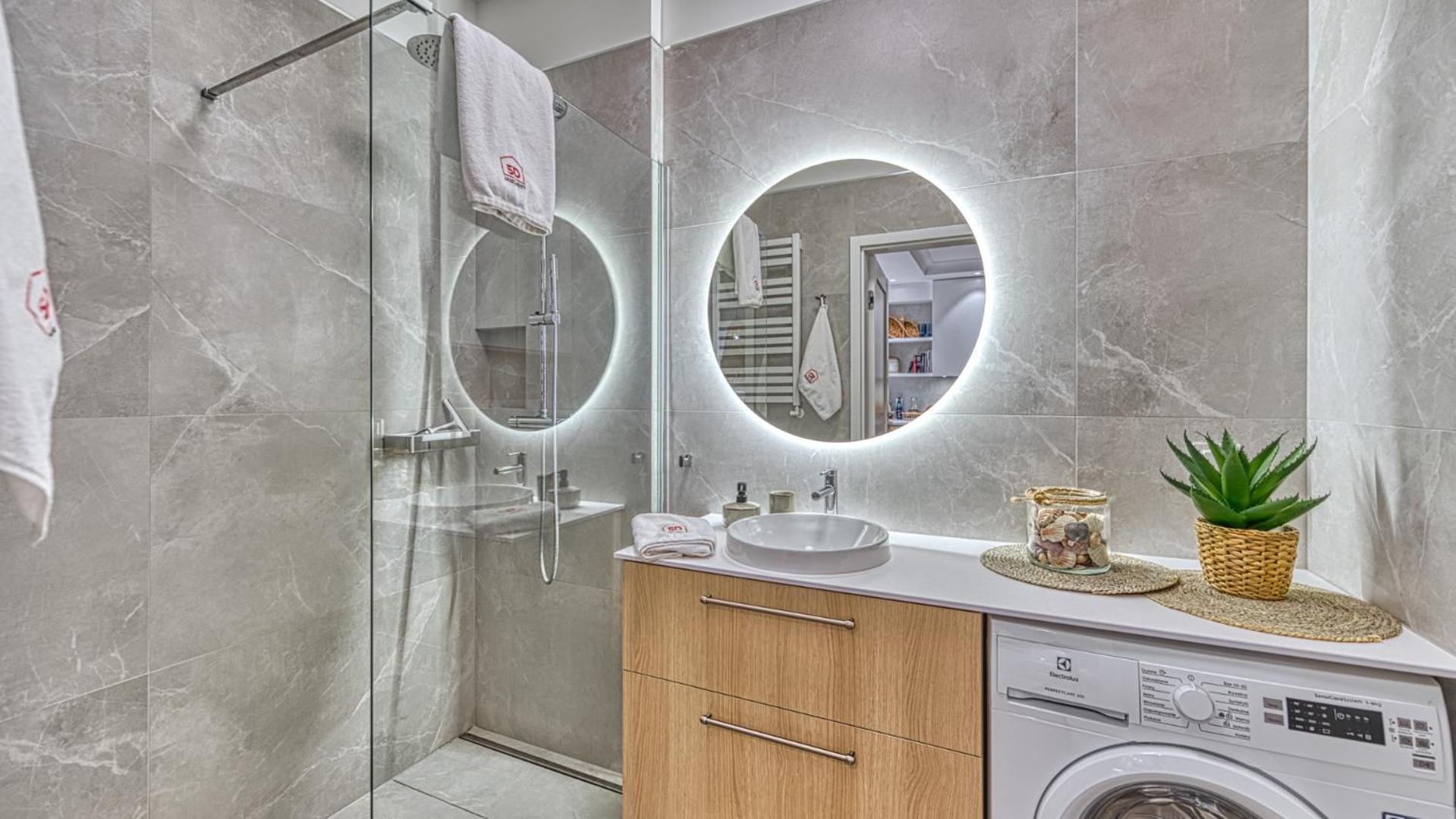 Apartment Morskie Widoki 313 - 5d *