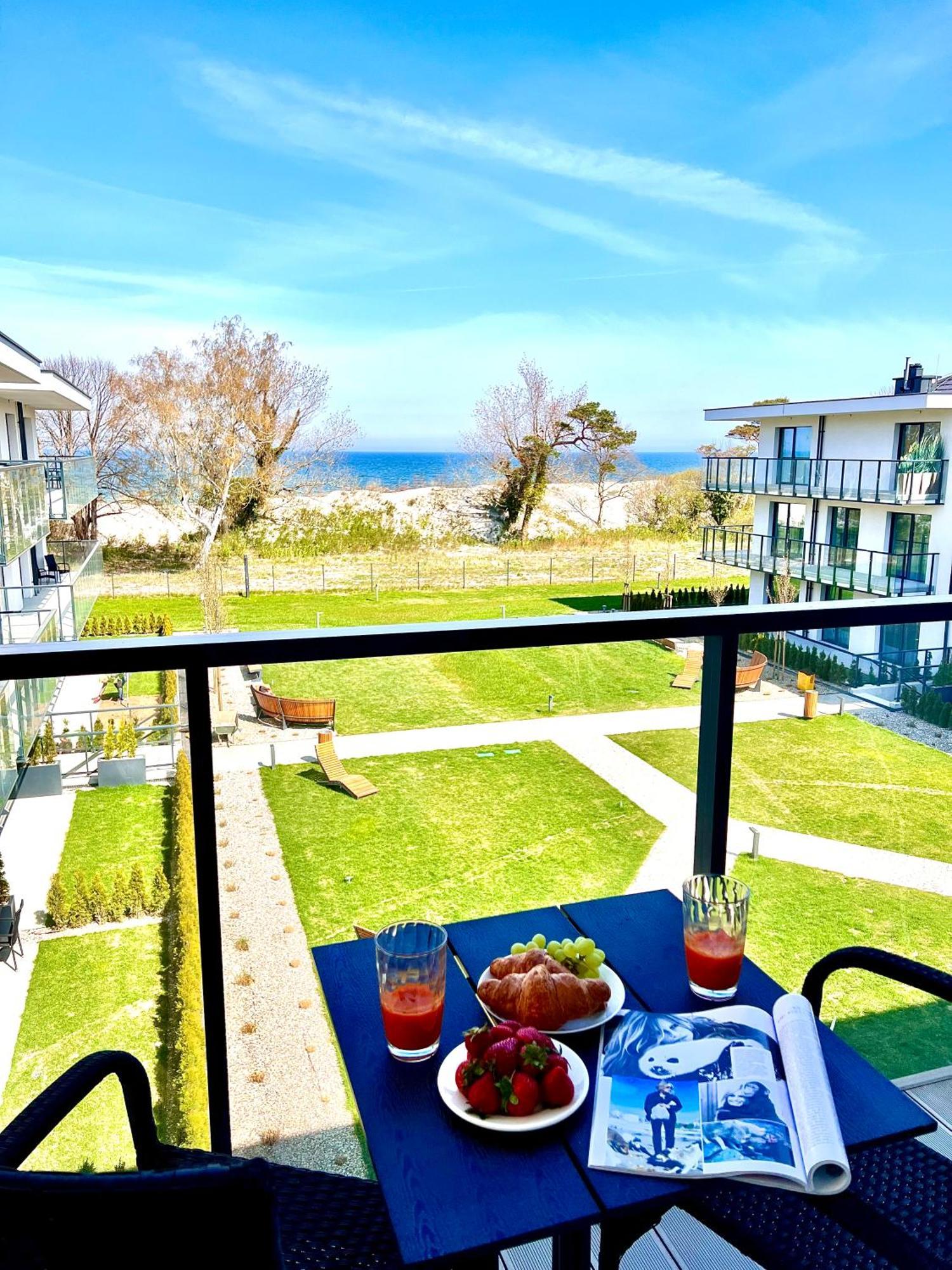 Apartment Morskie Widoki 313 - 5d Niechorze