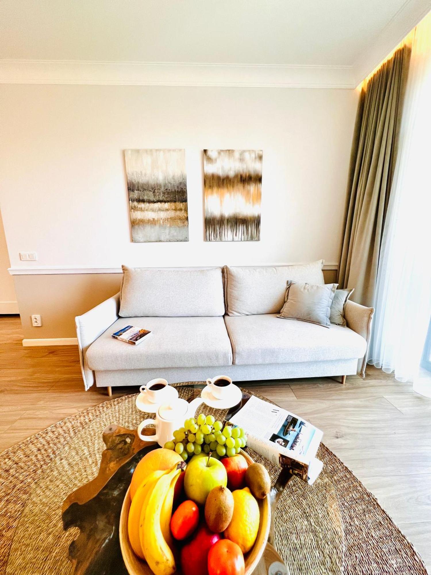 Morskie Widoki 313 - 5d Apartment *