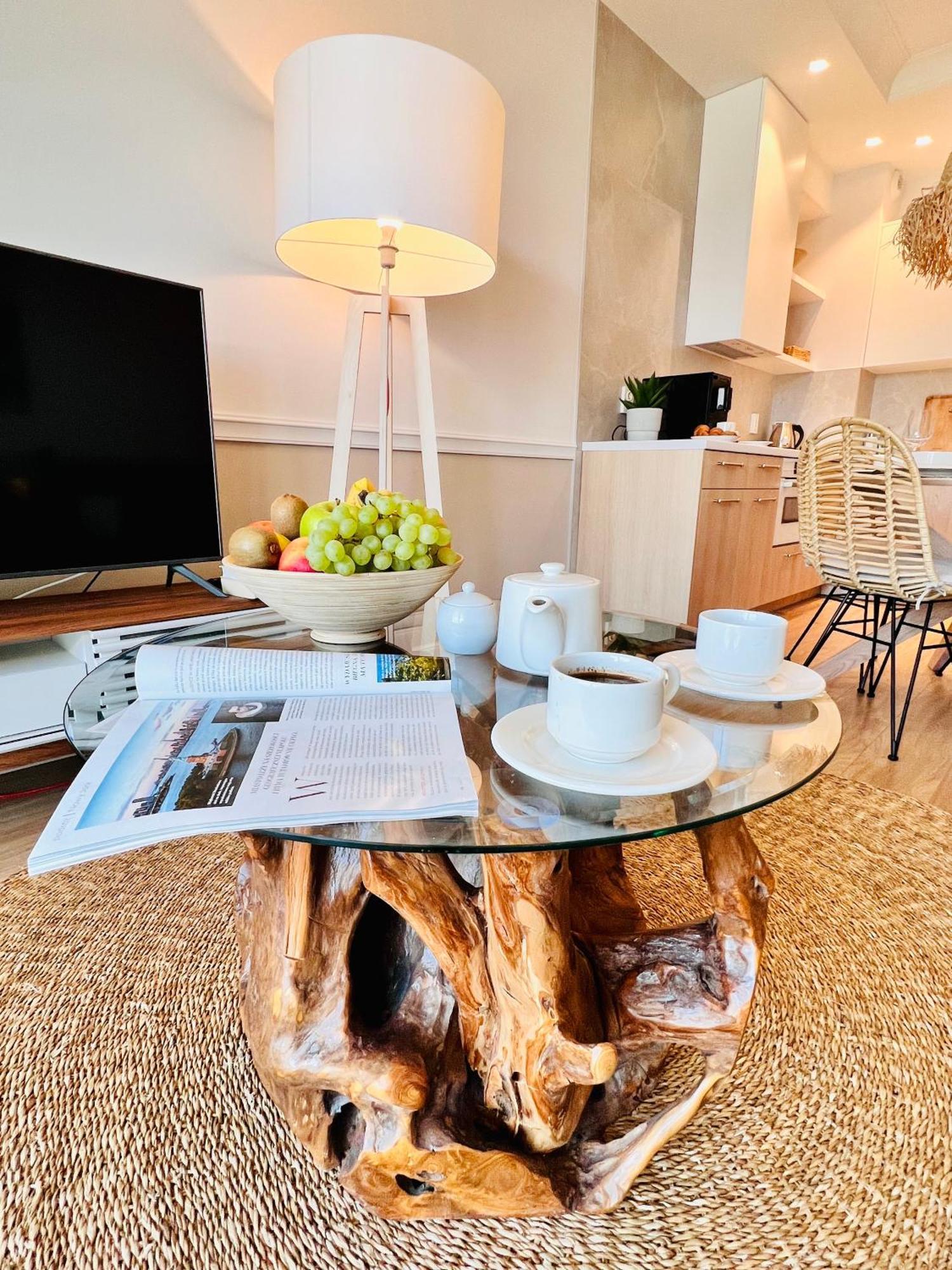 Apartment Morskie Widoki 313 - 5d *