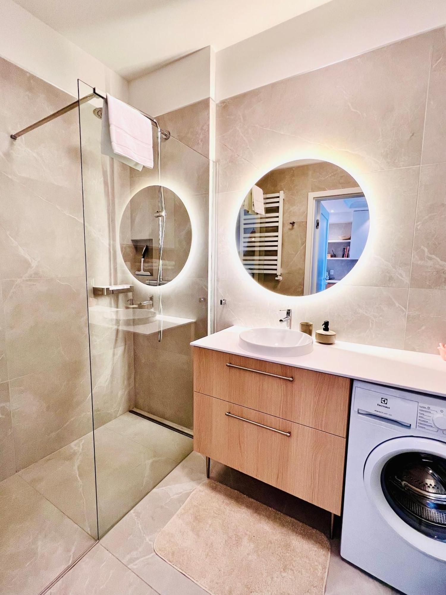 Morskie Widoki 313 - 5d Apartment *