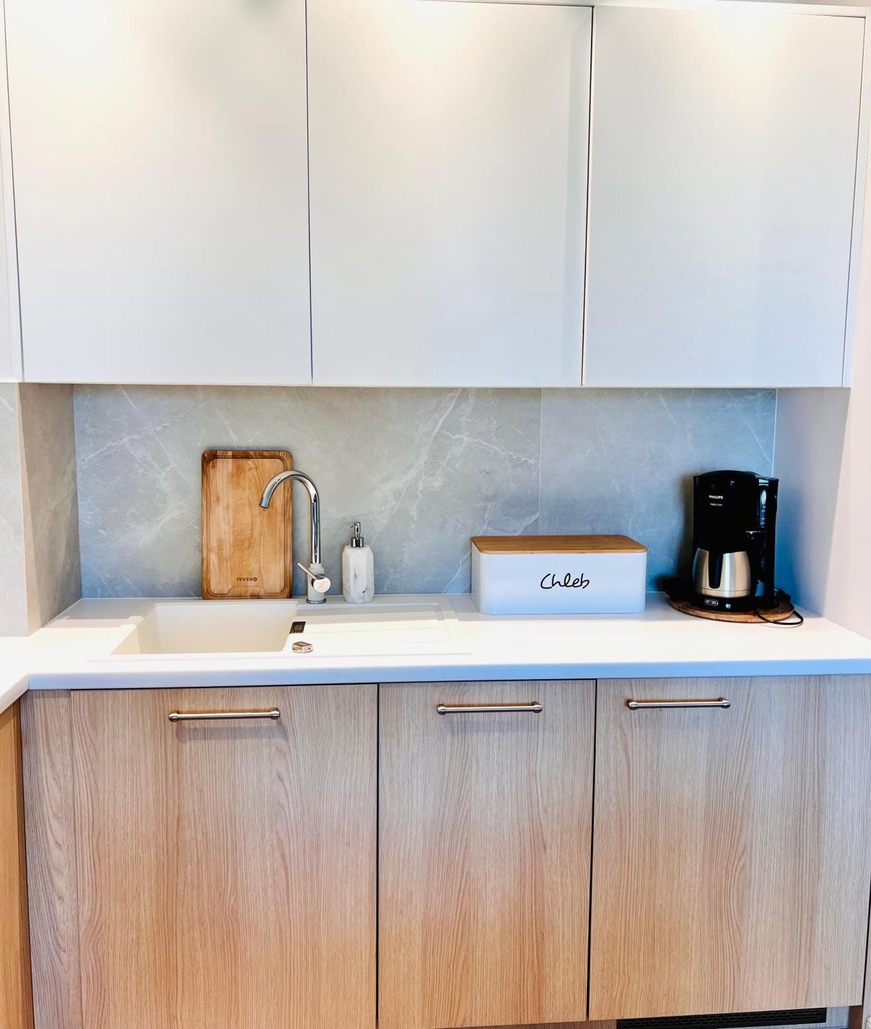 Apartment Morskie Widoki 313 - 5d Niechorze