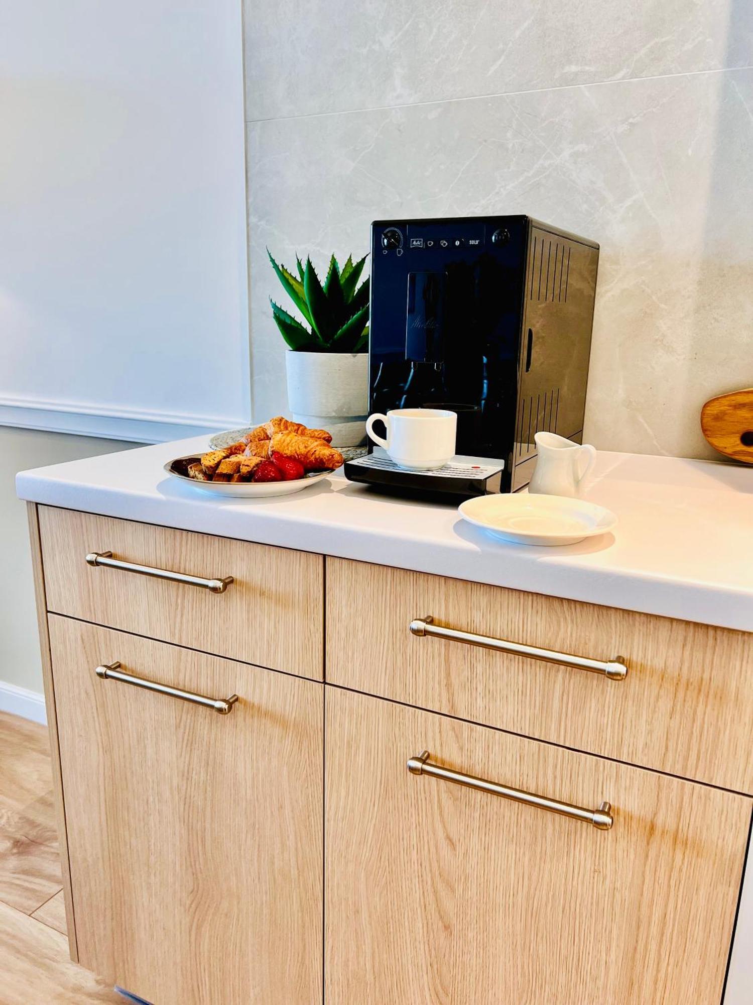 Apartment Morskie Widoki 313 - 5d *
