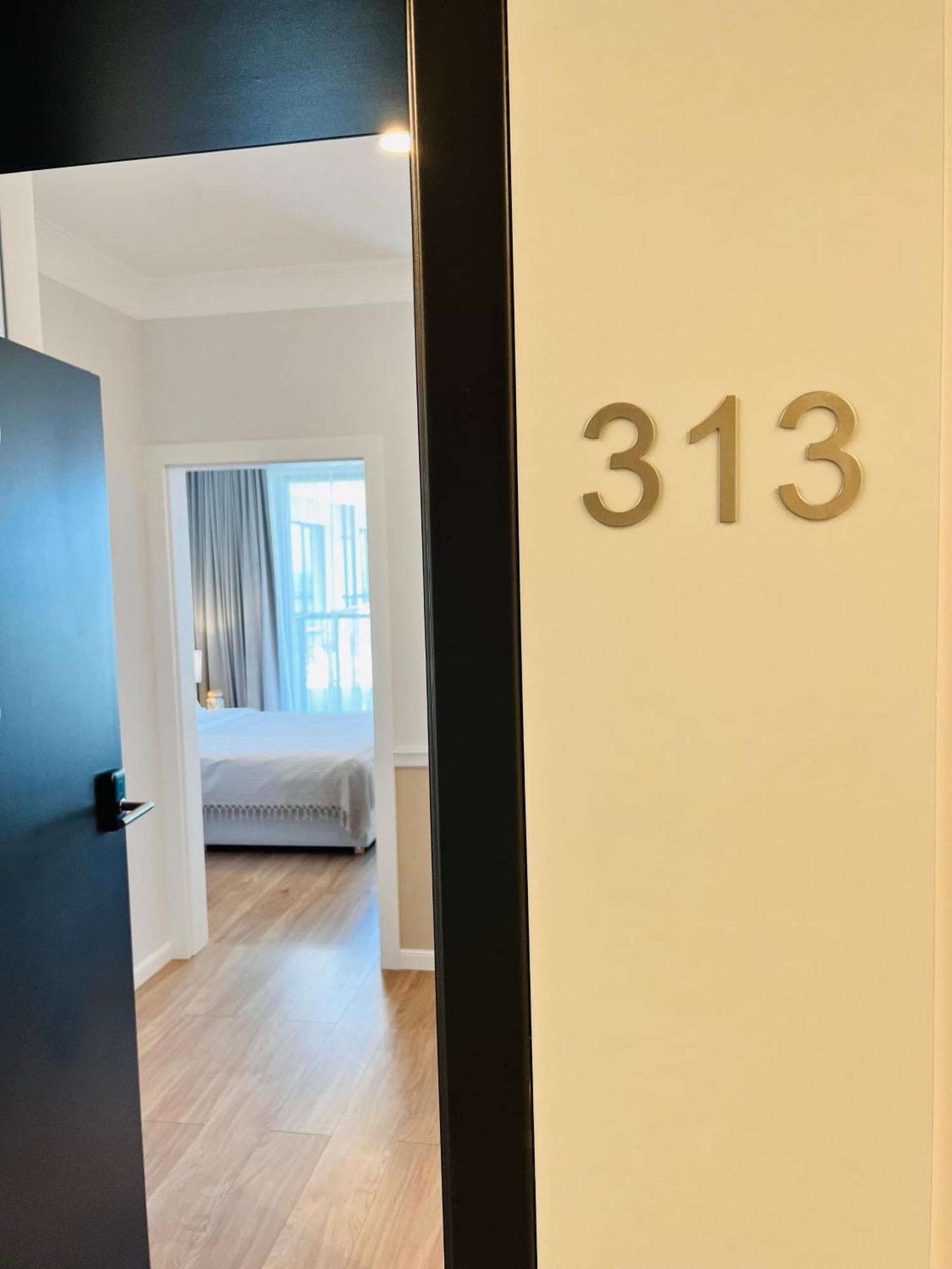 Morskie Widoki 313 - 5d *