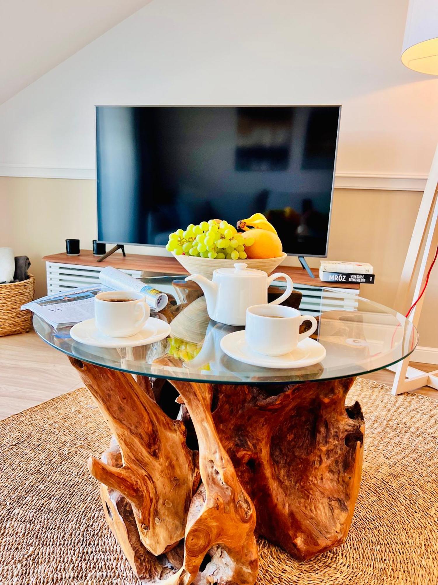 Morskie Widoki 313 - 5d Apartment Niechorze