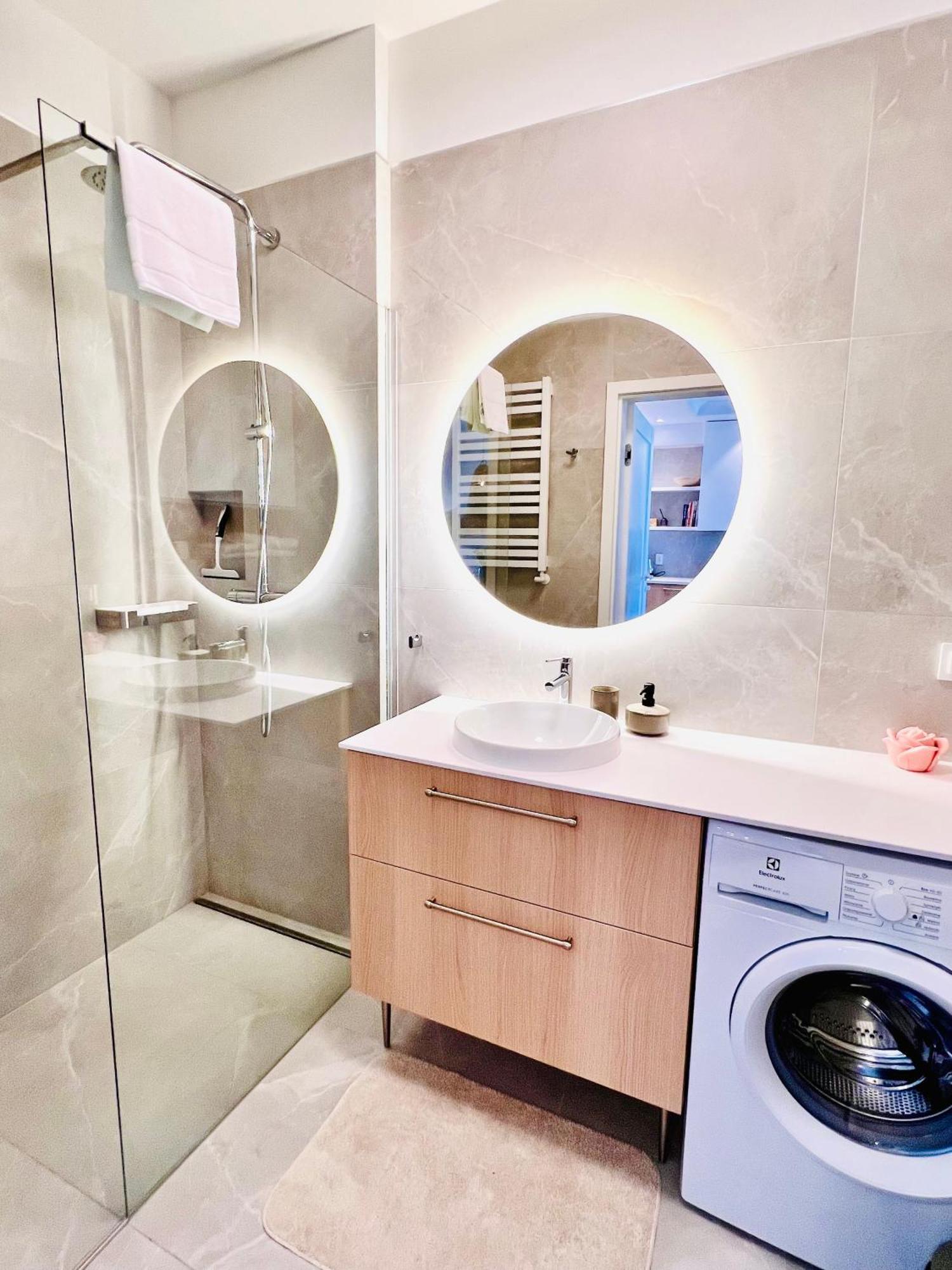Apartment Morskie Widoki 313 - 5d Niechorze