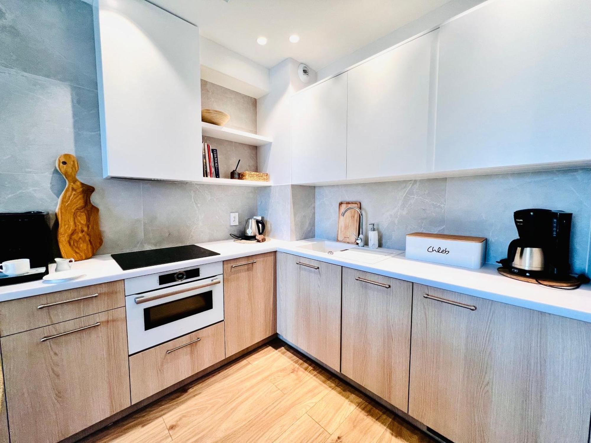 Apartment Morskie Widoki 313 - 5d *